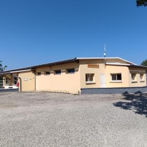Appartements Smart Home Venezia mit Terrasse, Europapark, Rulantica 15min : photos des chambres