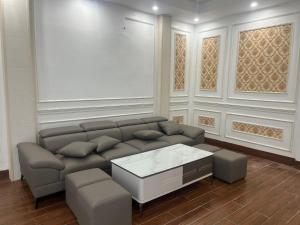 Khách Sạn Gia Hưng