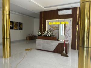 Khách Sạn Gia Hưng