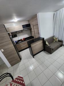 Apartamento em região central e perto da rodovia