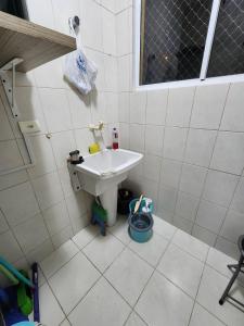 Apartamento em região central e perto da rodovia