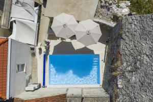 Holiday Home Tranquilla with heated pool