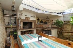 Holiday Home Tranquilla with heated pool