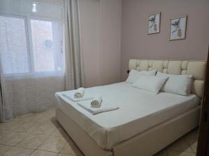 Eden Seaside 2 Bedroom Apartment