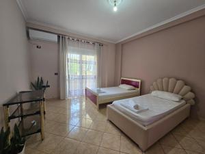 Eden Seaside 2 Bedroom Apartment