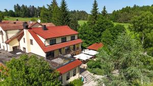 Hotel Gasthof Süßer Grund