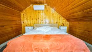Double or Twin Room room in Hotel-Restaurant Milenium