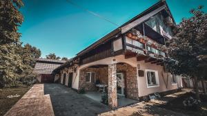 Hotel-Restaurant Milenium