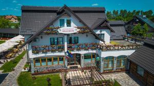 Hotel-Restaurant Milenium