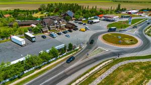 Hotel-Restaurant Milenium