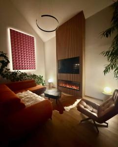 Mátramélye Vendégház