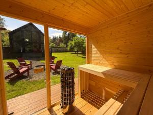 Mátramélye Vendégház