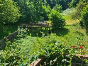 Appartements Duplex with Lake Geneva view : photos des chambres