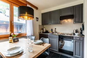 Mountain Home with stunning view - by Inspiring Places Zermatt