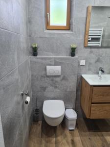 Appartements Duplex with Lake Geneva view : photos des chambres