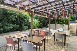 Campings Le Boem : photos des chambres