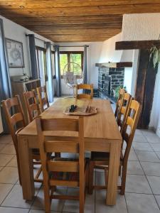 Appartements Duplex with Lake Geneva view : photos des chambres