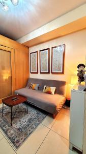 Urban Retreat at Shell Residences with Netflix 300mbps Wifi