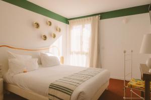 Hotels Hotel Le Sud : photos des chambres