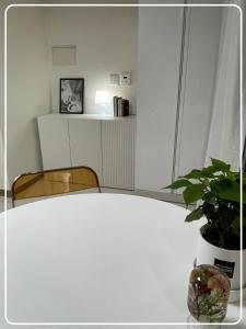 Quiet and spacious 1-bedroom apt in Gangnam - Apartmány, Soul