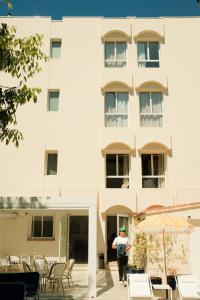 Hotels Hotel Le Sud : photos des chambres