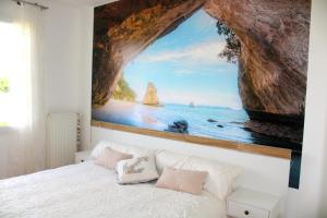 Villas Villa DES COEURS NORMANDS : photos des chambres