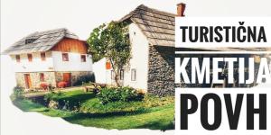 Turistična kmetija Povh