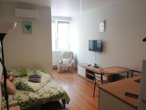 Квартира в ЖК Сосновий Бір