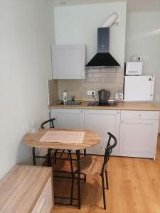 Квартира в ЖК Сосновий Бір