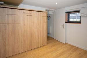 Appartements La suite des Sommets : photos des chambres