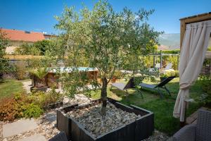 Appartements La suite des Sommets : photos des chambres