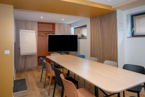 Appartements La suite des Sommets : photos des chambres
