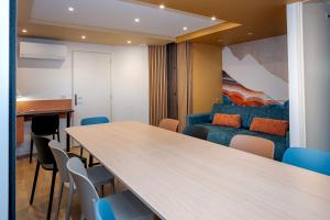 La suite des Sommets