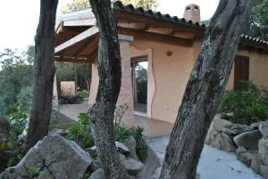 Le Case di Mara - Villetta Fort Residence - Rudalza