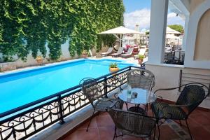 Aktaion Beach Boutique Hotel Agistri Greece