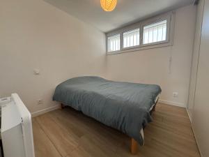 Appartement les pieds dans leau Saint Cyprien