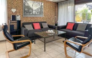 Amazing Home In Lemmer With Wifi