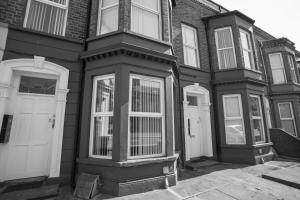 ALBERT LODGE- One Bedroom Apartment - Ubytování bez kategorie ve městě Belfast