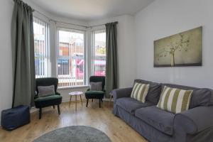 Albert Lodge - One Bedroom Apartment