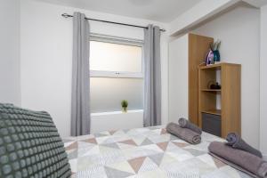 Albert Lodge - One Bedroom Apartment