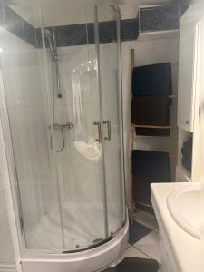 Maisons de vacances La Servolle : photos des chambres
