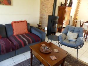 Maison proche de la rivière du Bono, entre Auray et Vannes