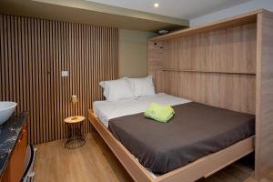 Appartements La suite des Sommets : photos des chambres