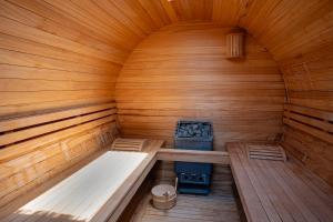 Appartements La suite des Sommets : photos des chambres