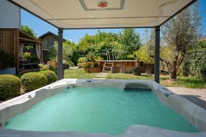 Appartements La suite des Sommets : photos des chambres
