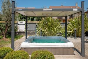 Appartements La suite des Sommets : photos des chambres