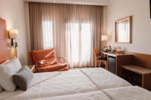 Hotel Monarque Costa Narejos