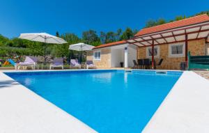 Villa Primabella -Makarska by Villas Guide