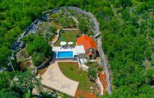 Villa Primabella -Makarska by Villas Guide