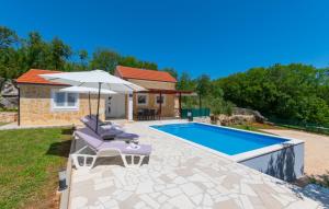 Villa Primabella -Makarska by Villas Guide